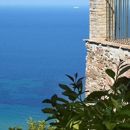 Residenza D'Epoca Tamara Aparthotel Castellabate Phòng bức ảnh