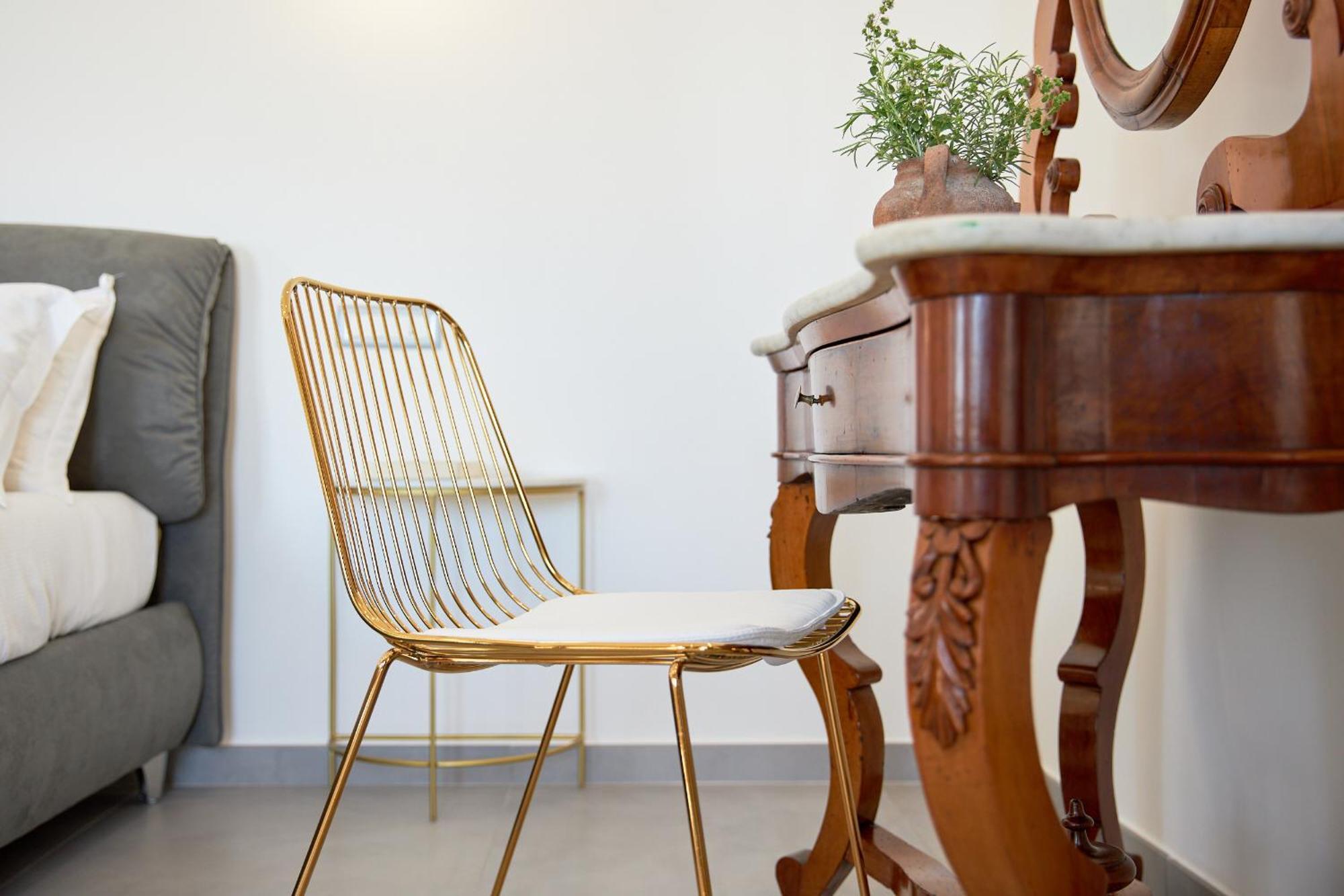 Residenza D'Epoca Tamara Aparthotel Castellabate Ngoại thất bức ảnh