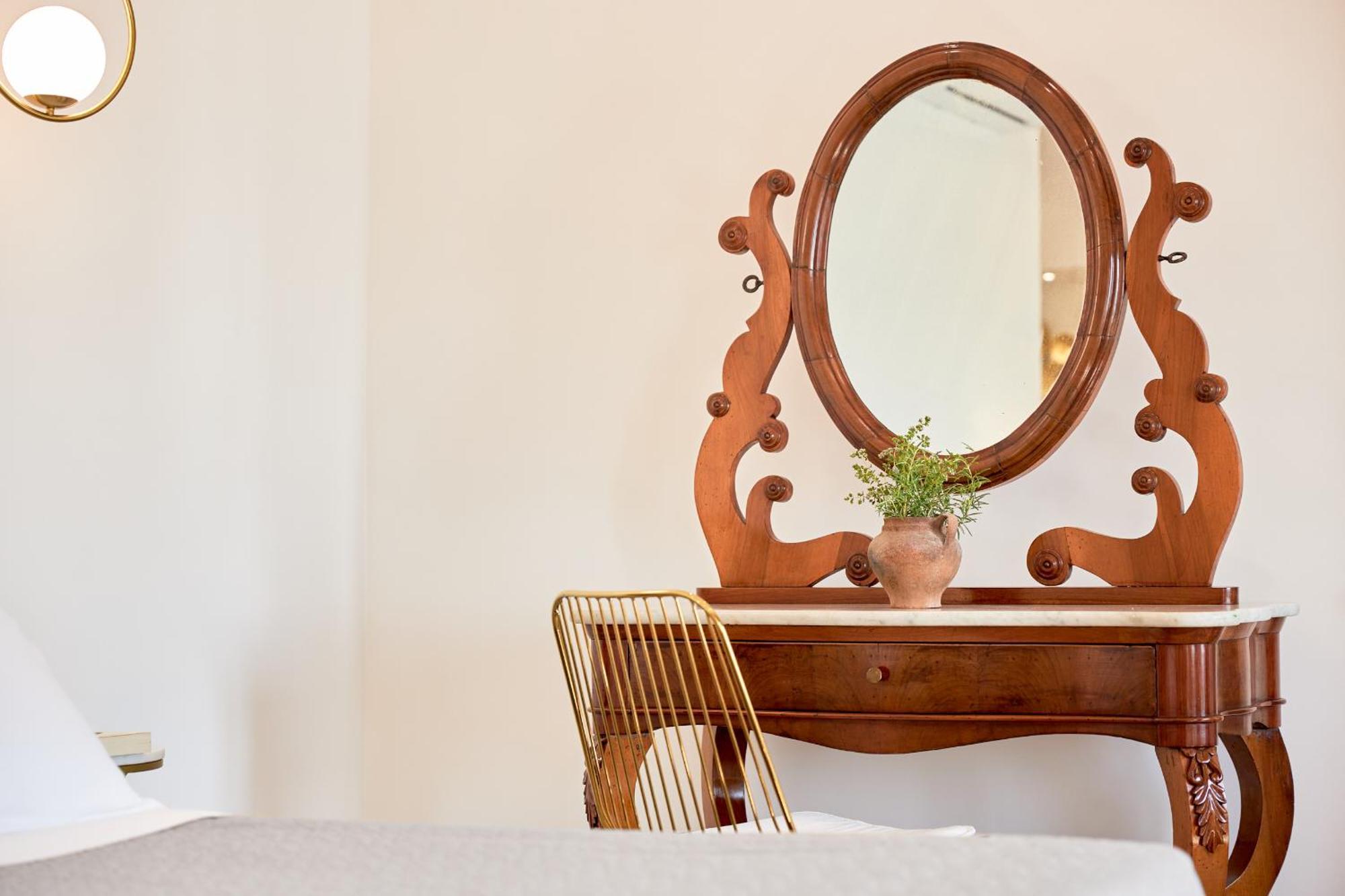 Residenza D'Epoca Tamara Aparthotel Castellabate Ngoại thất bức ảnh